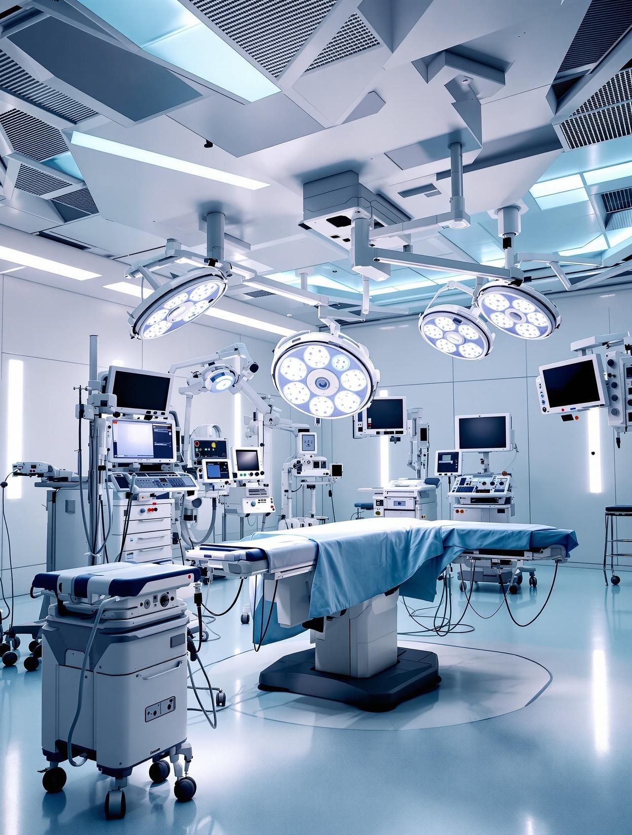 王子影院作品《医者仁心》海报